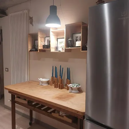 Ca' Bettina Apartment Venedig