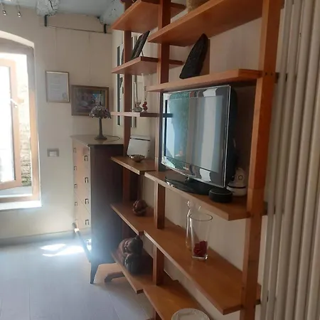 Apartment Ca' Bettina Venedig