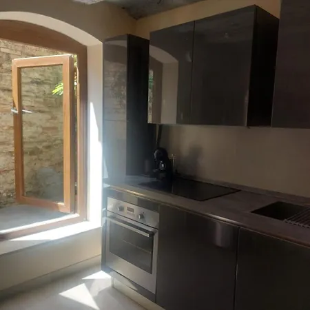 Apartment Ca' Bettina Venedig