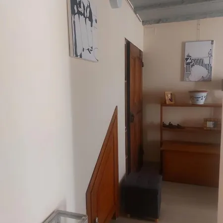 Apartmán Ca' Bettina