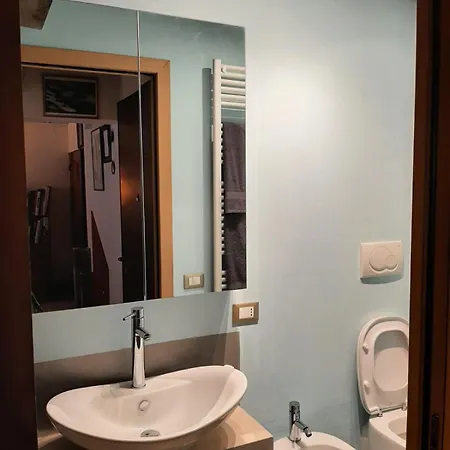 Apartmán Ca' Bettina