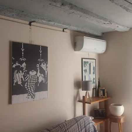 Apartmán Ca' Bettina