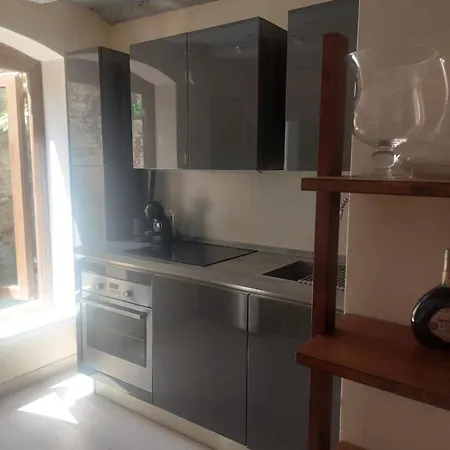 Apartmán Ca' Bettina Benátky