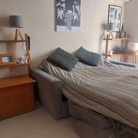Apartment Ca' Bettina Venice