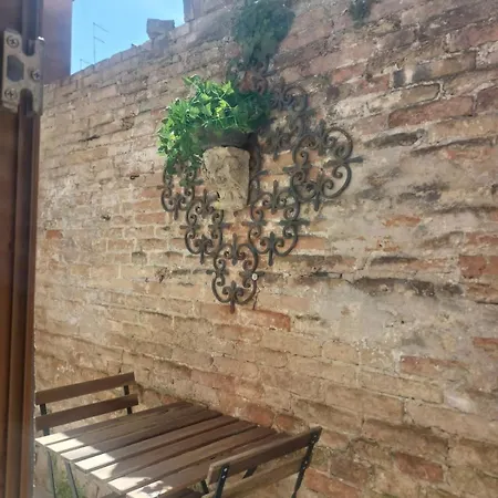 Ca' Bettina Apartment