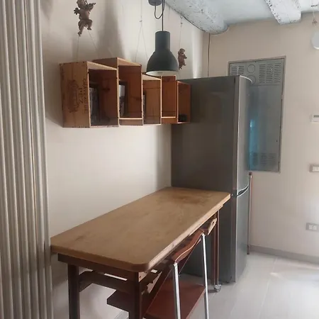 Ca' Bettina Apartment